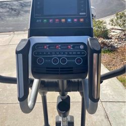 Elliptical  Pro Form