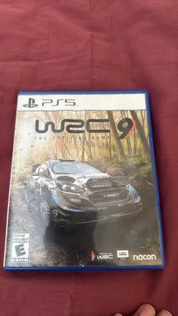 PS5 Game 