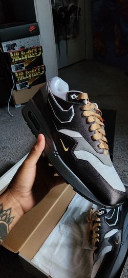 Air Max 1 Big Head Mode