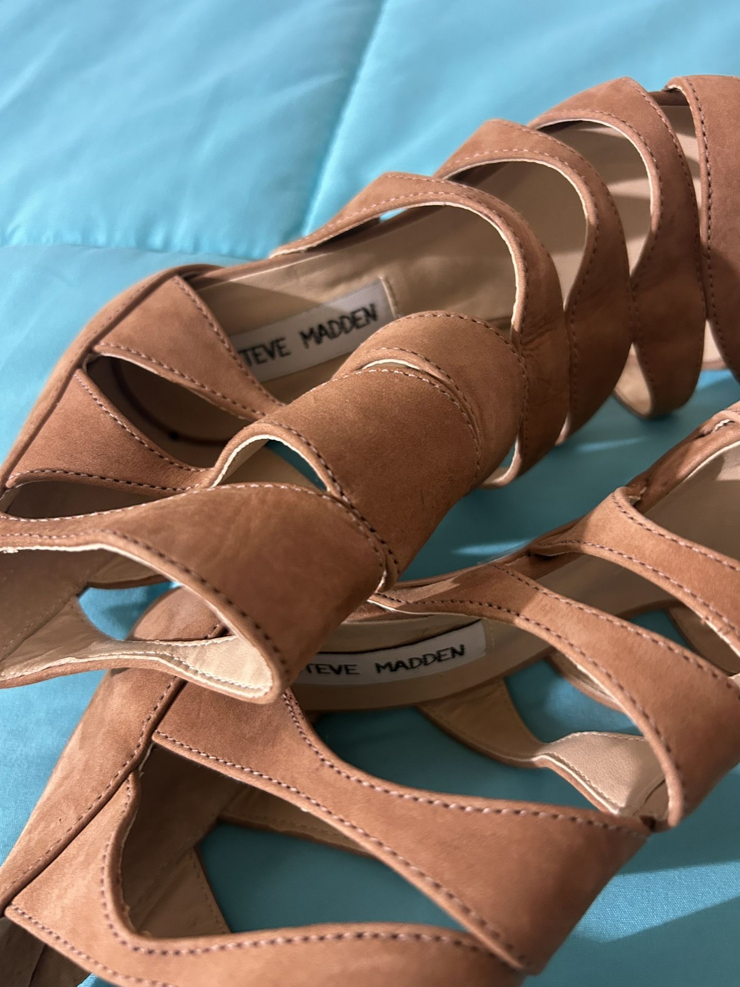 Steve Madden High Heels ðŸ‘