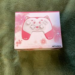 Switch Controller For Child