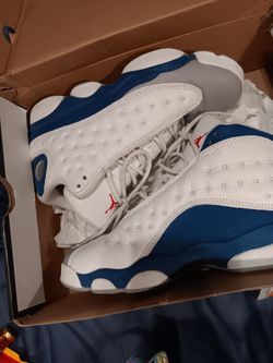 Jordan 13