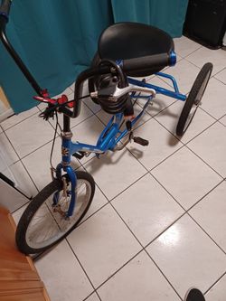Miami Sun Trike. accessories. for Sale in West Palm Beach FL