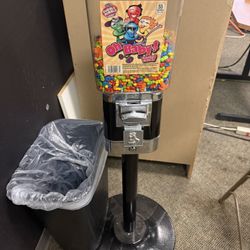 Candy Machine