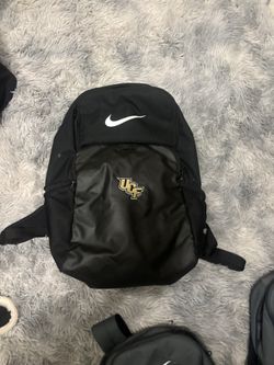 Nike UCF Book bag 