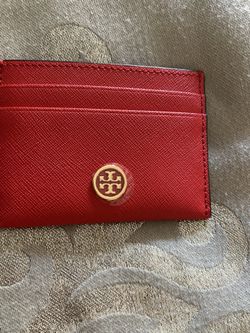 Tory Burch card case