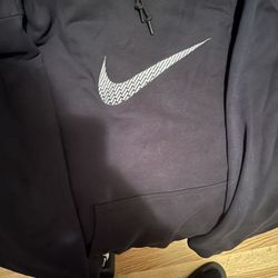 Nike Sweater And Sweatpants