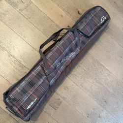 Dakine Roller Snowboard Bag 165cm