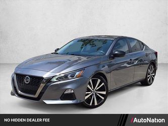 2022 Nissan Altima