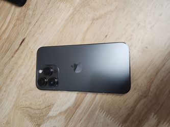Iphone 13 pro 256gb unlock any sim