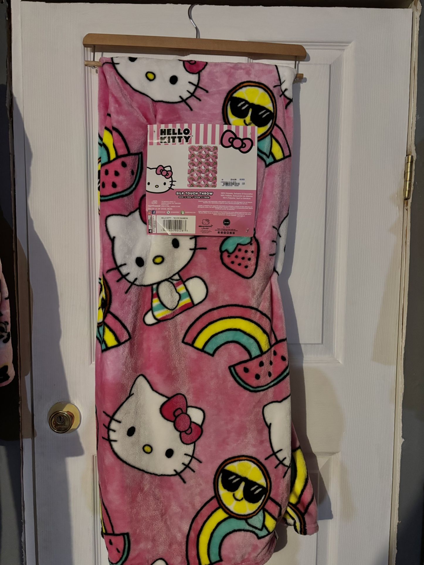 hello kitty