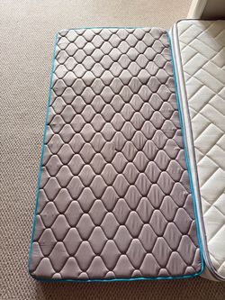 Linen Spa Twin Mattress