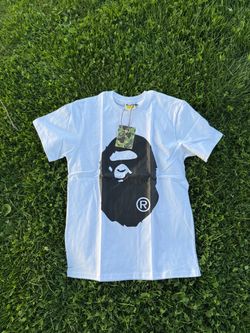 bape tee
