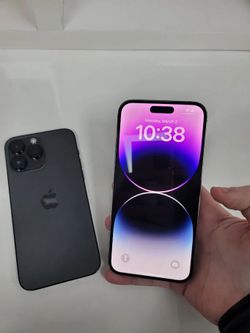 💥 Insane Deal on iPhone 14 Pro Max unlocked – Just $429 or $1 to Take It Home! Flagship Power with up to 1-Year Warranty