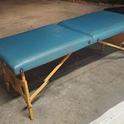 Living Earth Crafts Phoenix Massage Table – Professional Quality