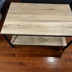 small coffe table 
