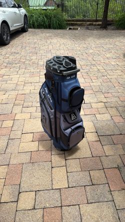 Echo Golf bag