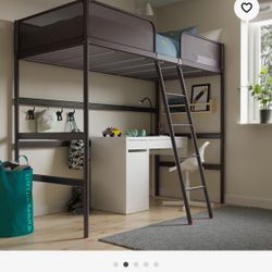 Loft Bed