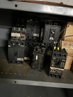 Breakers For Same