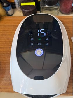 Wireless Hand Massager