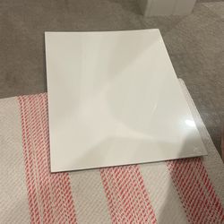 Canvas board