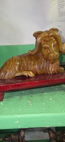 Antique Estate Sales Scroll Left To See More Pictures Scroll Down To The Scripture For Info And See 65 More Sculptures