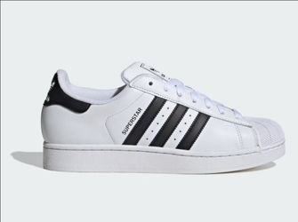 Size 20 white mens superstar basketball shoes