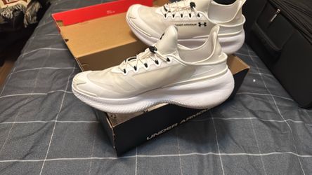 Under Armour shoes