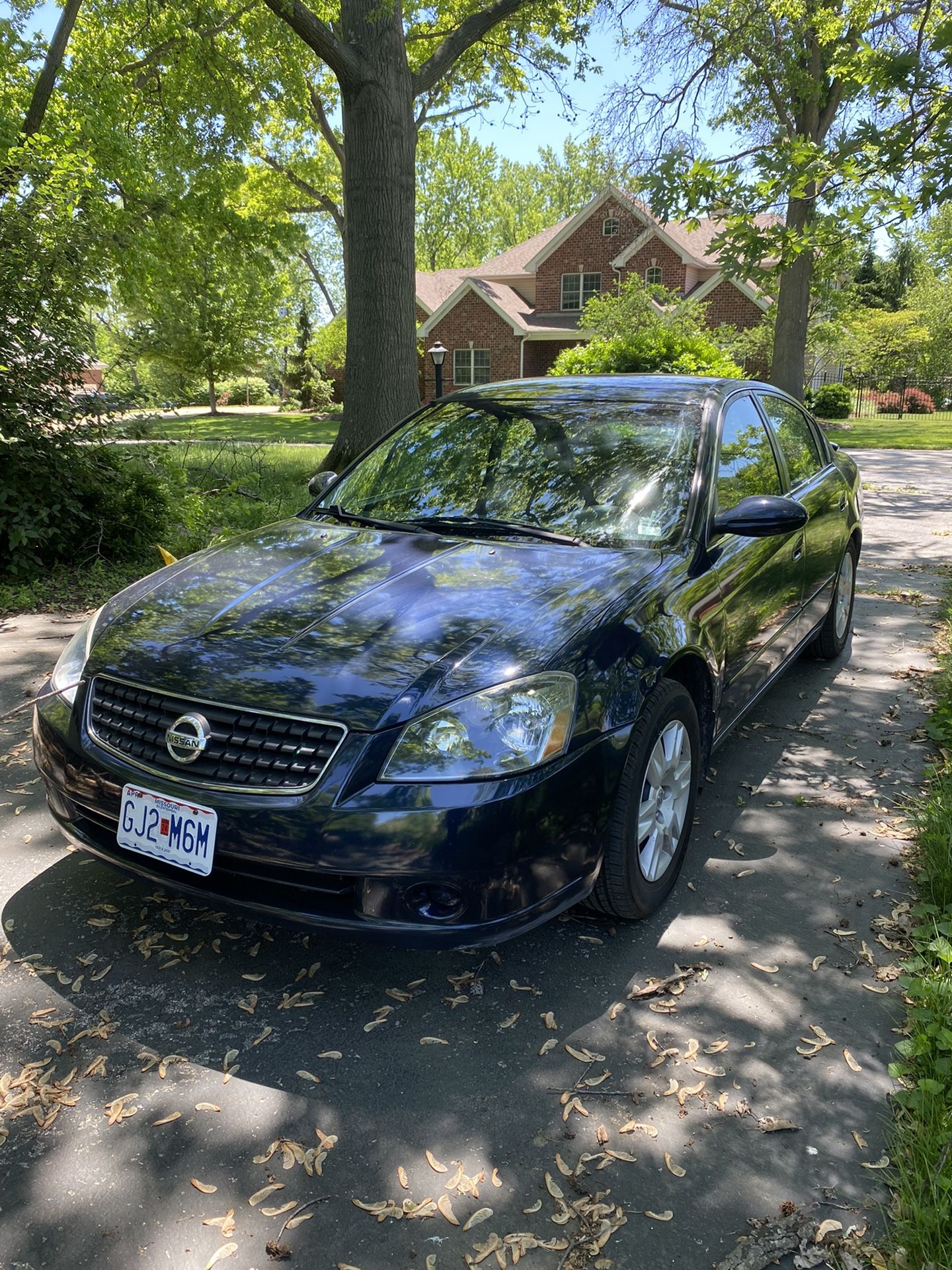 2006 Nissan Altima