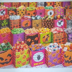 Cobble Hill Jigsaw Puzzle 🧩