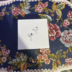 AirPod Pros 2nd Generation 