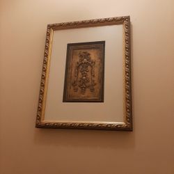 Michael Angelo Frame