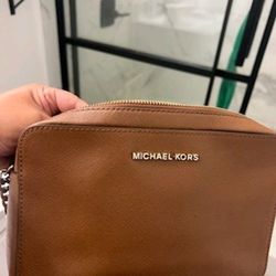 Michael Kors ladies hand bag