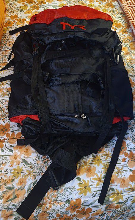 TYR Convoy Transition Backpack for Hiking 