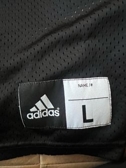 Adidas Men’s Football Practice Jersey