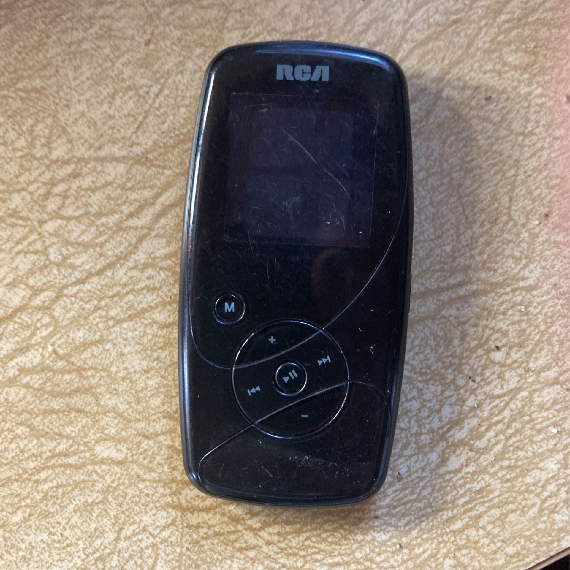 mp3 player