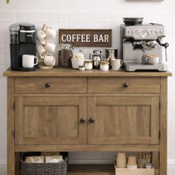Coffer Bar 