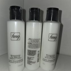AVON  FMG Moisturizing Eye Makeup Remover Lotions