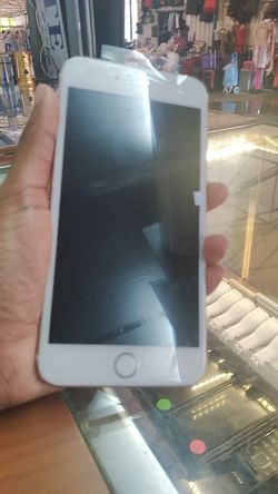 Iphone 6s plus bad back camera