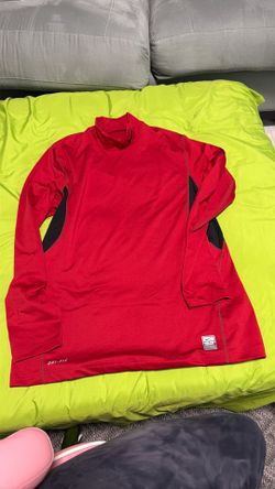 Nike pro combat