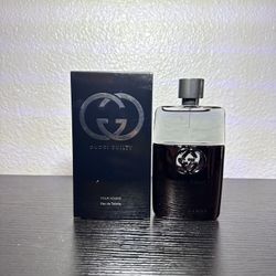 Gucci Guilty Pour Homme 