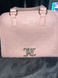 Juicy courture purse