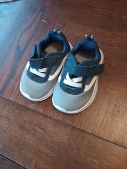 Little Boy Shoes