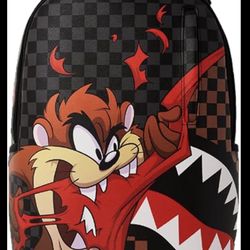 Sprayground Bookbag