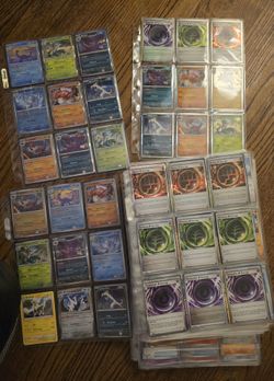 2000 Pokemon Cards.