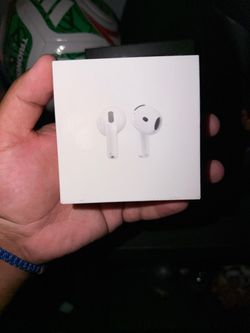 Apple AirPods 3