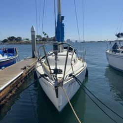 1973 Yankee Yacht