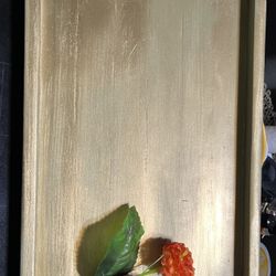 Tray/serving Tray/Decorative Tray 