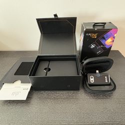 FLIR One Pro LT - Thermal Imager (iOS)