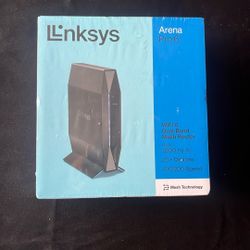 Linksys Arena Pro 6 WiFi 6 Router